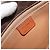 Céline Borsa a Spalla in Tela Macadam CELINE in Pelle PVC Marrone Oro Auth ka3071 D'oro - vista 20