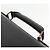 LOUIS VUITTON Epi Serviette Conseiller Borsa Business Nera M54422 LV Auth ka3192 Nero - vista 8