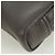 PRADA Vitterodino Borsa a Spalla Pelle Grigia Argento 2VH184 Auth ARZ688SAM Marrone - vista 15
