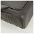 PRADA Vitterodino Borsa a Spalla Pelle Grigia Argento 2VH184 Auth ARZ688SAM Marrone - vista 16