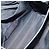 Borsa a mano in tela Trotter Christian Dior nera argento Auth BSZ335 Nero - vista 24