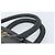 Borsa a mano in tela Trotter Christian Dior nera argento Auth BSZ335 Nero - vista 8