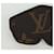 LOUIS VUITTON Monogram Millionaire Charm Gold M68865 LV Auth LNZ843M Golden  - view 6