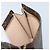 LOUIS VUITTON Pochette Bucket Monogram PM Accessorio LV Auth kk642 Monogramma - vista 10