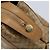 Céline Borsa a mano in tela Macadam CELINE PVC Beige Oro Auth ARZ059 D'oro - vista 10