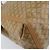 Céline Borsa a mano in tela Macadam CELINE PVC Beige Oro Auth ARZ059 D'oro - vista 14