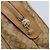 Céline Borsa a mano in tela Macadam CELINE PVC Beige Oro Auth ARZ059 D'oro - vista 18