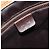 Céline Borsa a mano in tela Macadam CELINE PVC Beige Oro Auth ARZ059 D'oro - vista 19
