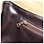 Céline Borsa a mano in tela Macadam CELINE PVC Beige Oro Auth ARZ059 D'oro - vista 22