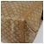 Céline Borsa a mano in tela Macadam CELINE PVC Beige Oro Auth ARZ059 D'oro - vista 9