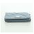 PRADA Portafoglio Compatto Rotondo Nylon Azzurro Chiaro 1ML605 Auth am11040V Blu chiaro - vista 5