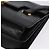 Céline Bolsa de mão CELINE em couro preto e dourado Auth ARZ427 - vista 14