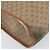 Borsa a Spalla GUCCI Micro GG Supreme Web Sherry Line PVC Beige Oro Auth 174437 D'oro - vista 14
