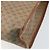 Borsa a Spalla GUCCI Micro GG Supreme Web Sherry Line PVC Beige Oro Auth 174437 D'oro - vista 15
