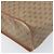 Borsa a Spalla GUCCI Micro GG Supreme Web Sherry Line PVC Beige Oro Auth 174437 D'oro - vista 16