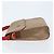 Borsa a Spalla GUCCI Micro GG Supreme Web Sherry Line PVC Beige Oro Auth 174437 D'oro - vista 4