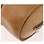 LOUIS VUITTON Borsa a Mano Nomad Soufflot Beige LV Auth AMZ447A - vista 14