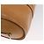 LOUIS VUITTON Borsa a Mano Nomad Soufflot Beige LV Auth AMZ447A - vista 15
