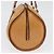 LOUIS VUITTON Borsa a Mano Nomad Soufflot Beige LV Auth AMZ447A - vista 3