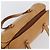 LOUIS VUITTON Borsa a Mano Nomad Soufflot Beige LV Auth AMZ447A - vista 6