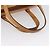 LOUIS VUITTON Borsa a Mano Nomad Soufflot Beige LV Auth AMZ447A - vista 7