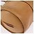 LOUIS VUITTON Borsa a Mano Nomad Soufflot Beige LV Auth AMZ447A - vista 9