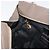 Borsa a Spalla Salvatore Ferragamo in Tela Marrone Oro Auth BA11433 D'oro - vista 20