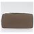 Borsa a Spalla Salvatore Ferragamo in Tela Marrone Oro Auth BA11433 D'oro - vista 5