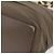Borsa a Spalla Salvatore Ferragamo in Tela Marrone Oro Auth BA11433 D'oro - vista 9
