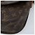 LOUIS VUITTON Borsa a Spalla Monogram Saint Cloud GM M51242 LV Auth ep13695 Monogramma - vista 15
