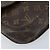 LOUIS VUITTON Borsa a Spalla Monogram Saint Cloud GM M51242 LV Auth ep13695 Monogramma - vista 16