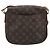 LOUIS VUITTON Borsa a Spalla Monogram Saint Cloud GM M51242 LV Auth ep13695 Monogramma - vista 2