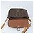 LOUIS VUITTON Borsa a Spalla Monogram Saint Cloud GM M51242 LV Auth ep13695 Monogramma - vista 20