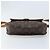 LOUIS VUITTON Borsa a Spalla Monogram Saint Cloud GM M51242 LV Auth ep13695 Monogramma - vista 5