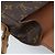 LOUIS VUITTON Borsa a Spalla Monogram Saint Cloud GM M51242 LV Auth ep13695 Monogramma - vista 9