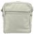 LOUIS VUITTON Borsa a Spalla Monogram Clarkson Bianca LV Auth bs34065 Bianco Monogramma - vista 13
