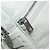 LOUIS VUITTON Borsa a Spalla Monogram Clarkson Bianca LV Auth bs34065 Bianco Monogramma - vista 21