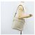 LOUIS VUITTON Borsa a Spalla Monogram Clarkson Bianca LV Auth bs34065 Bianco Monogramma - vista 23