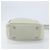 LOUIS VUITTON Borsa a Spalla Monogram Clarkson Bianca LV Auth bs34065 Bianco Monogramma - vista 5