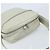 LOUIS VUITTON Borsa a Spalla Monogram Clarkson Bianca LV Auth bs34065 Bianco Monogramma - vista 6