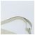 LOUIS VUITTON Borsa a Spalla Monogram Clarkson Bianca LV Auth bs34065 Bianco Monogramma - vista 8