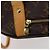Valigia Trolley EOL 50 Monogram LOUIS VUITTON M23204 Auth LV ep13615 Monogramma - vista 19