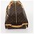 Valigia Trolley EOL 50 Monogram LOUIS VUITTON M23204 Auth LV ep13615 Monogramma - vista 3
