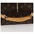 Valigia Trolley EOL 50 Monogram LOUIS VUITTON M23204 Auth LV ep13615 Monogramma - vista 4