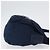 Borsa a Spalla PRADA in Nylon Blu Navy Argento Auth BA11437 - vista 3
