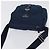 Borsa a Spalla PRADA in Nylon Blu Navy Argento Auth BA11437 - vista 6