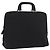 PRADA Borsa a mano in nylon nero Auth bs33933
