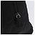 PRADA Borsa a mano in nylon nero Auth bs33933 - vista 10