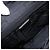 PRADA Borsa a mano in nylon nero Auth bs33933 - vista 18