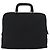 PRADA Borsa a mano in nylon nero Auth bs33933 - vista 2